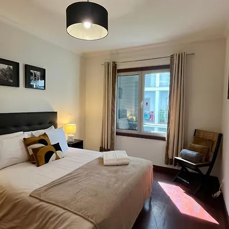 Apartamento Madeira Emotions *