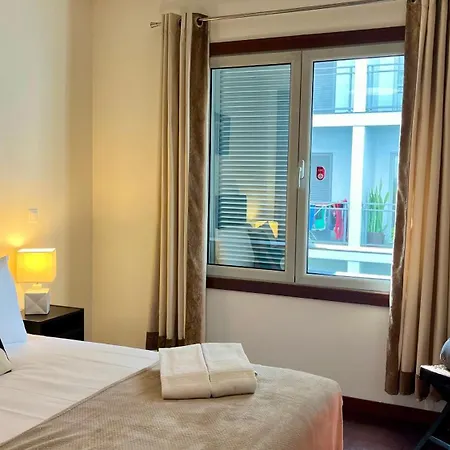 Madeira Emotions Apartamento Funchal (Madeira)