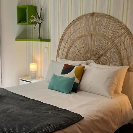 Apartamento Madeira Emotions