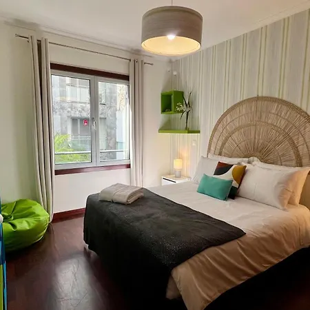 Apartamento Madeira Emotions *