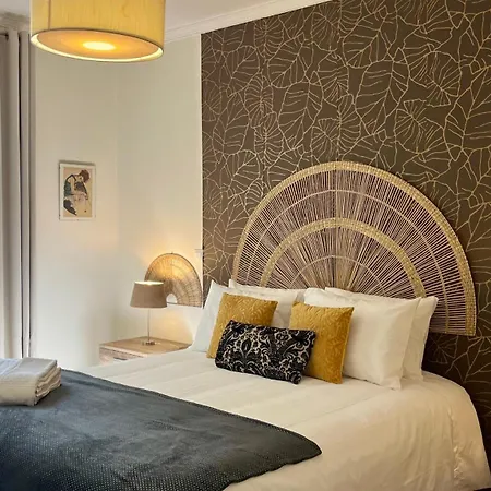 Madeira Emotions Apartamento Funchal (Madeira)