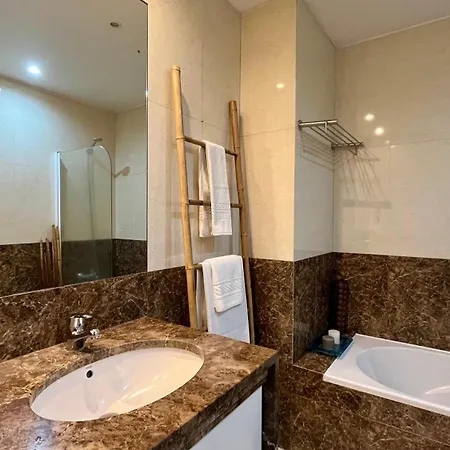 Apartamento Madeira Emotions Funchal (Madeira)