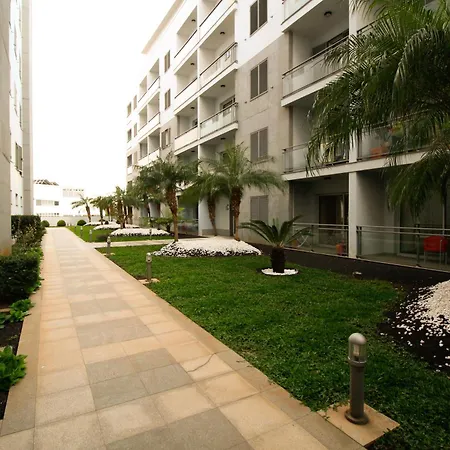 Apartamento Madeira Emotions *