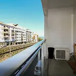 公寓 Madeira Emotions 丰沙尔