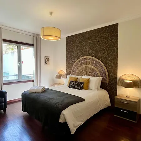 Madeira Emotions شقة