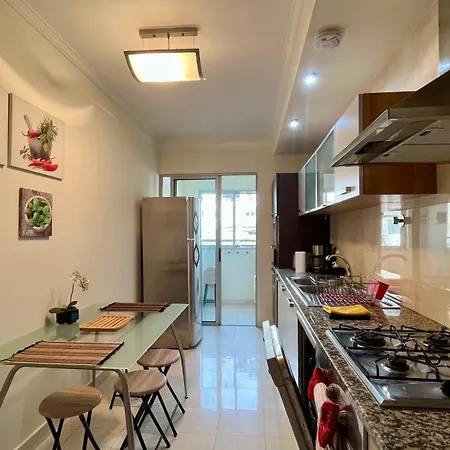 Madeira Emotions شقة *