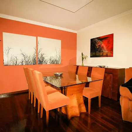 Apartament Madeira Emotions Funchal (Madeira)