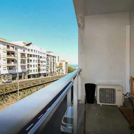 شقة Madeira Emotions فونشال