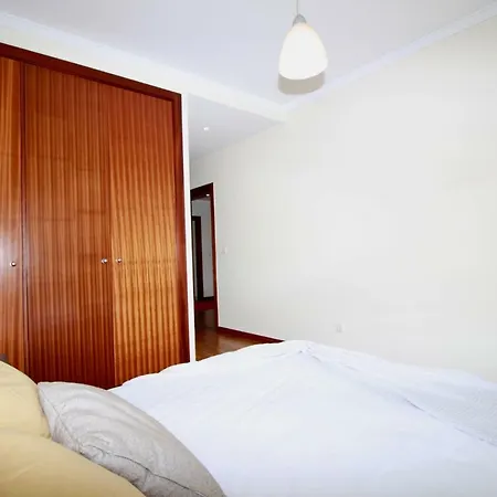 Apartament Madeira Emotions *