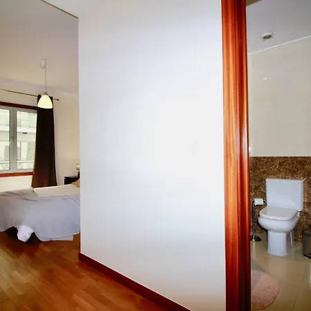 Apartamento Madeira Emotions *