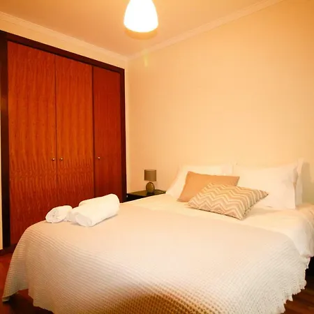 Apartamento Madeira Emotions