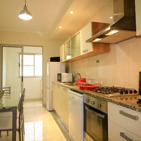 Apartamento Madeira Emotions Funchal (Madeira)