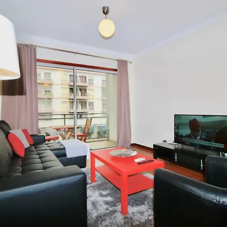 Apartamento Madeira Emotions *