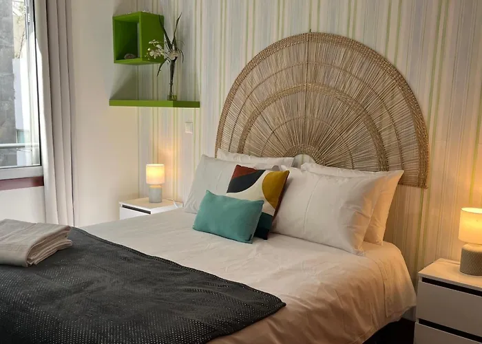 公寓 Madeira Emotions