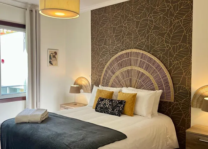 Madeira Emotions 公寓 丰沙尔