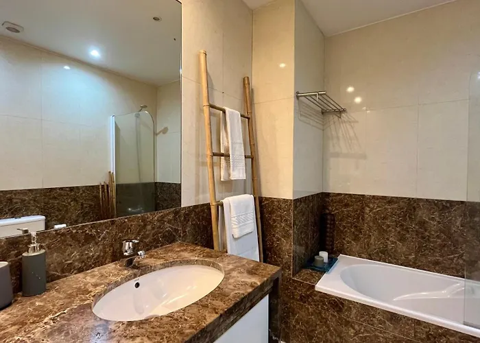 公寓 Madeira Emotions 丰沙尔