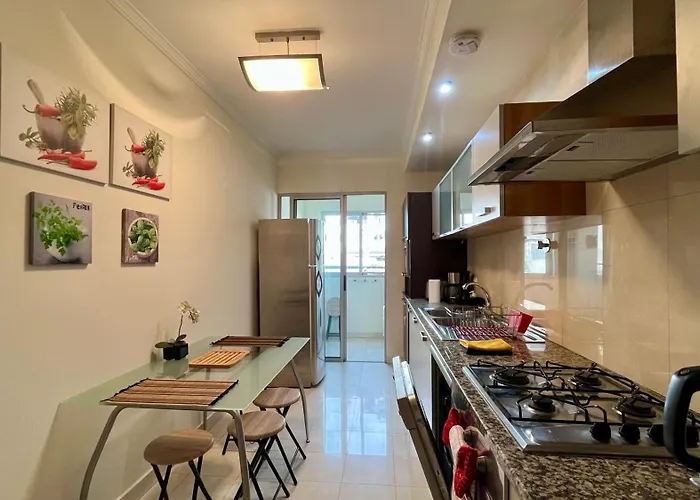 Madeira Emotions 公寓 *