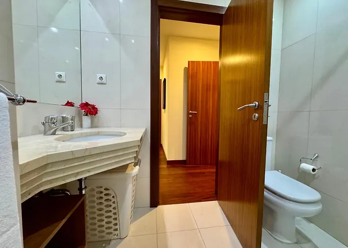 Madeira Emotions 公寓