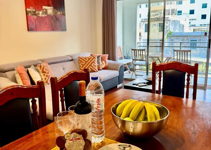 Appartamento Madeira Emotions *