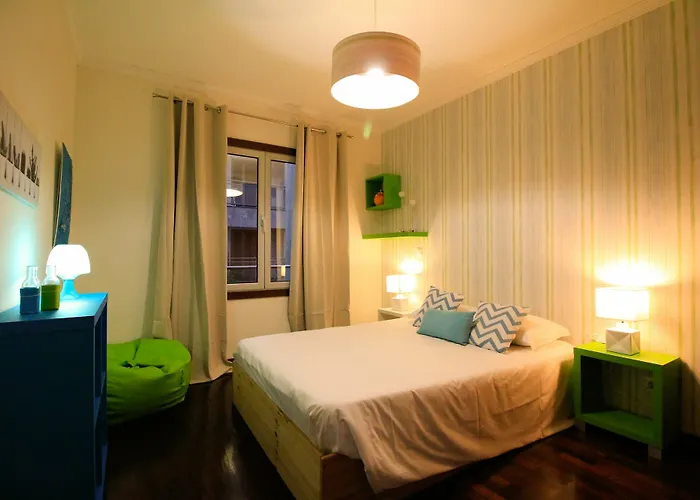 Madeira Emotions 公寓 丰沙尔