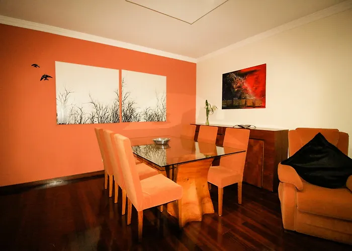 Appartamento Madeira Emotions Funchal (Madeira)