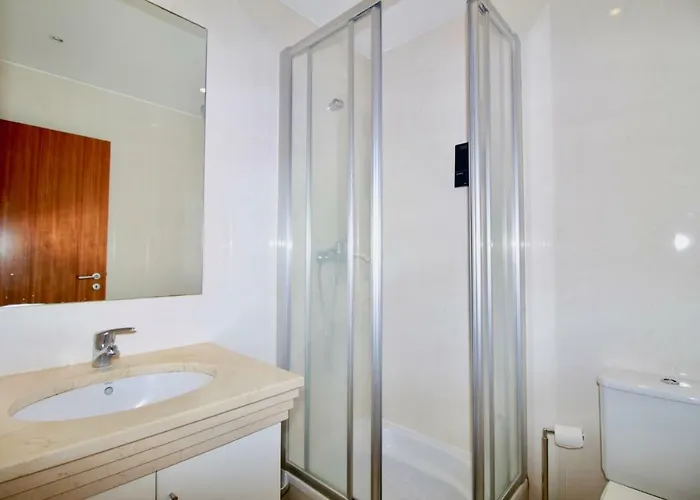 公寓 Madeira Emotions *