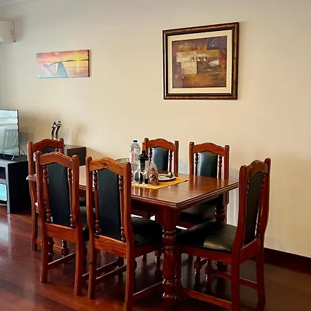Apartment Madeira Emotions Funchal (Madeira)